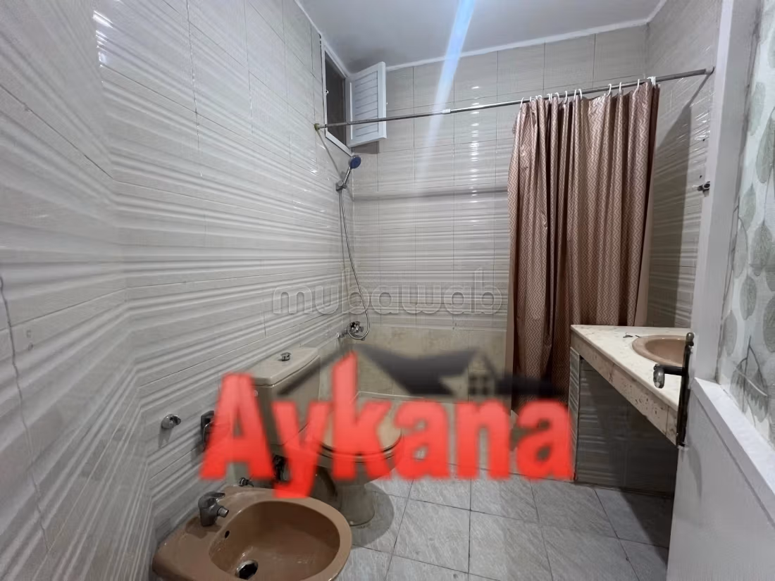 Location Appartement Hay Riad Rabat