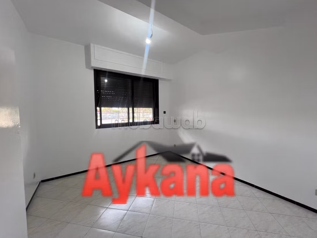 Location Appartement Hay Riad Rabat