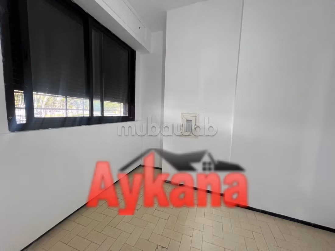 Location Appartement Hay Riad Rabat