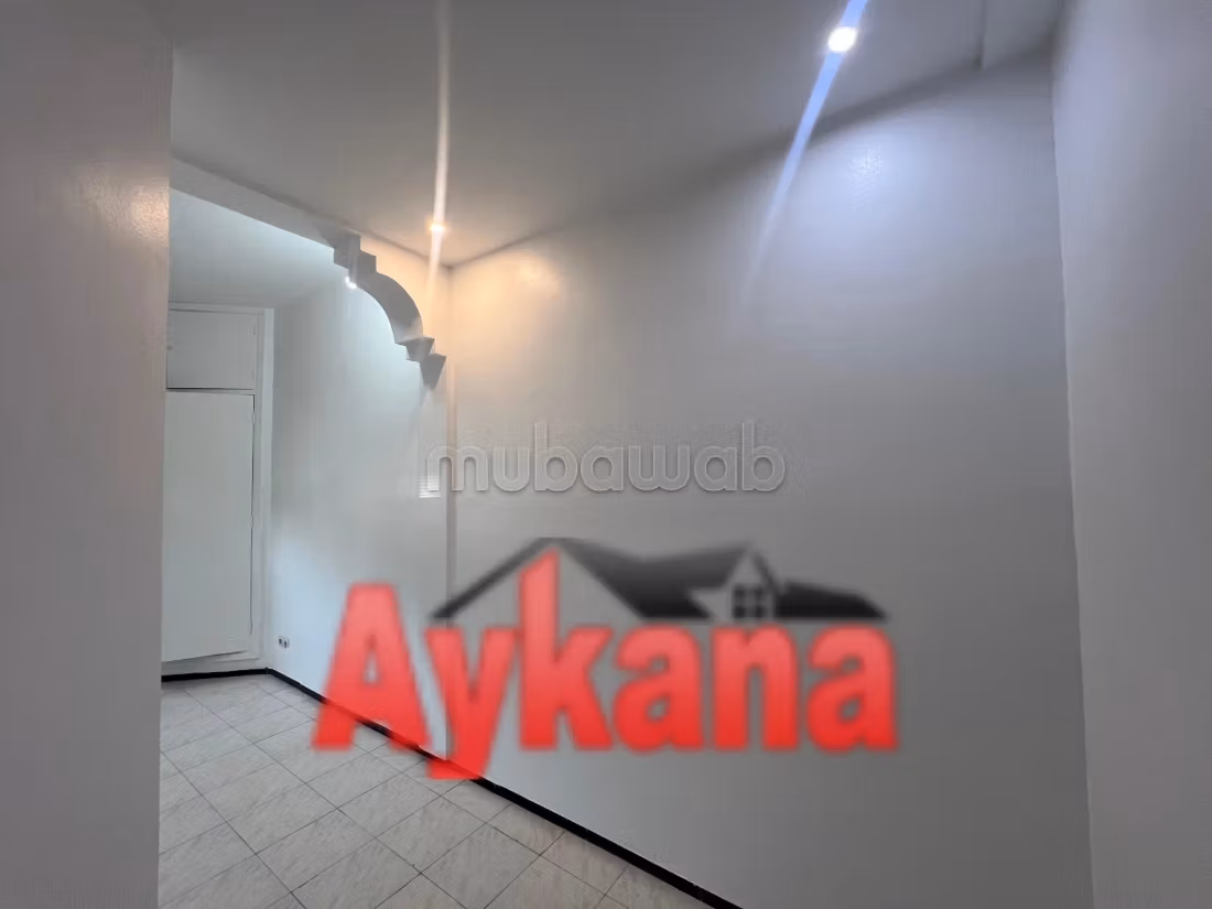 Location Appartement Hay Riad Rabat