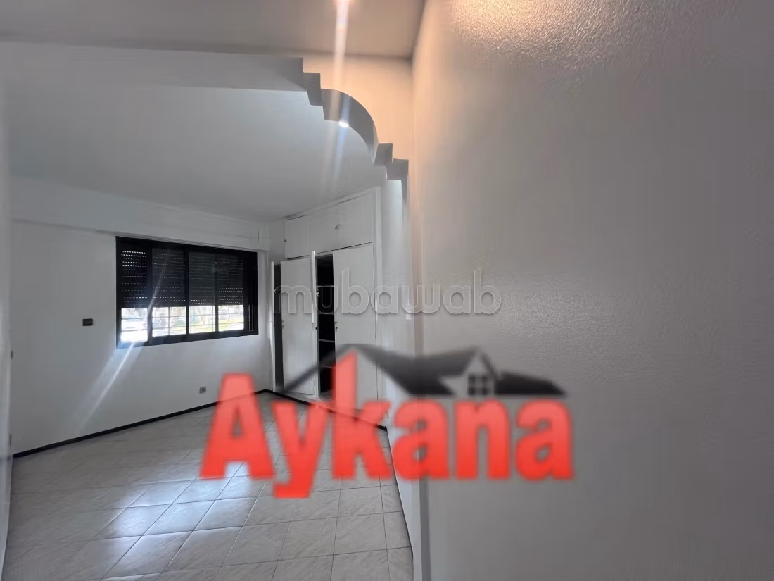 Location Appartement Hay Riad Rabat