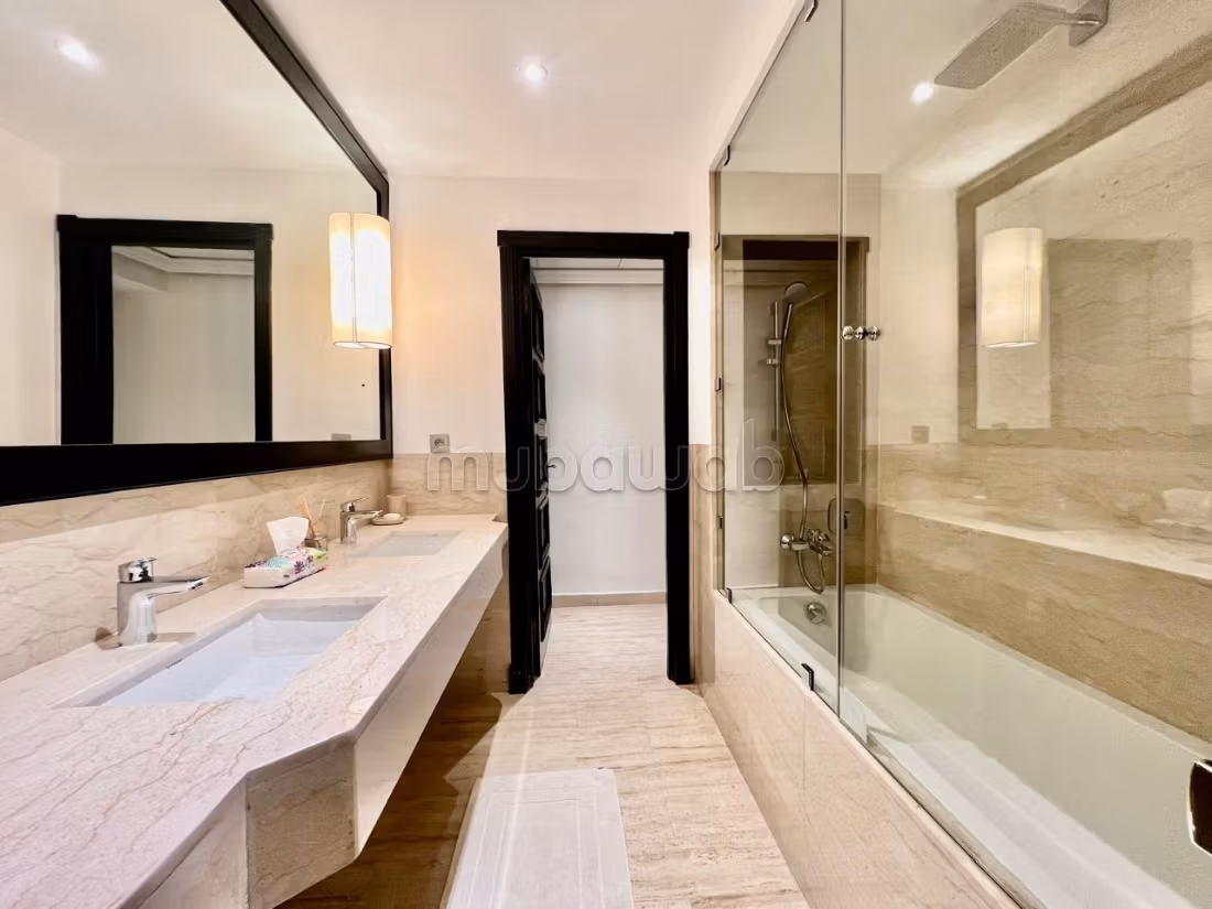 Appartement 247 m² f Guéliz — 9