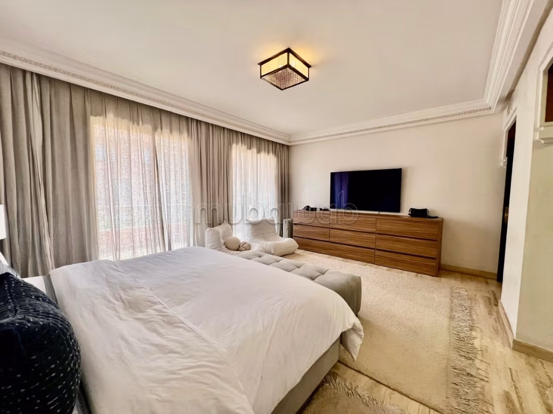Appartement 247 m² f Guéliz — 11