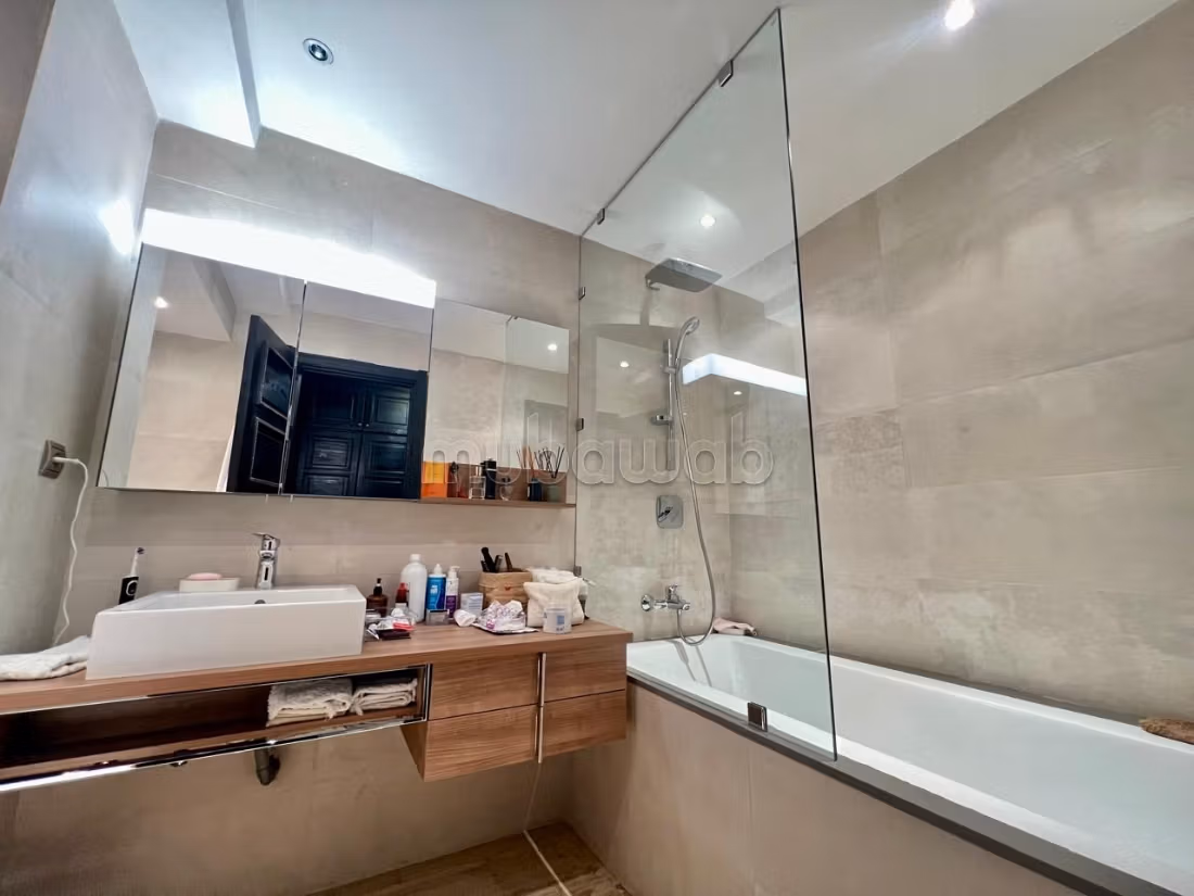 Appartement 247 m² f Guéliz — 12
