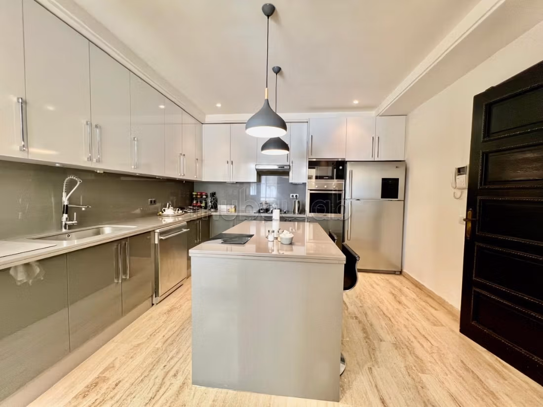 Appartement 247 m² f Guéliz — 7