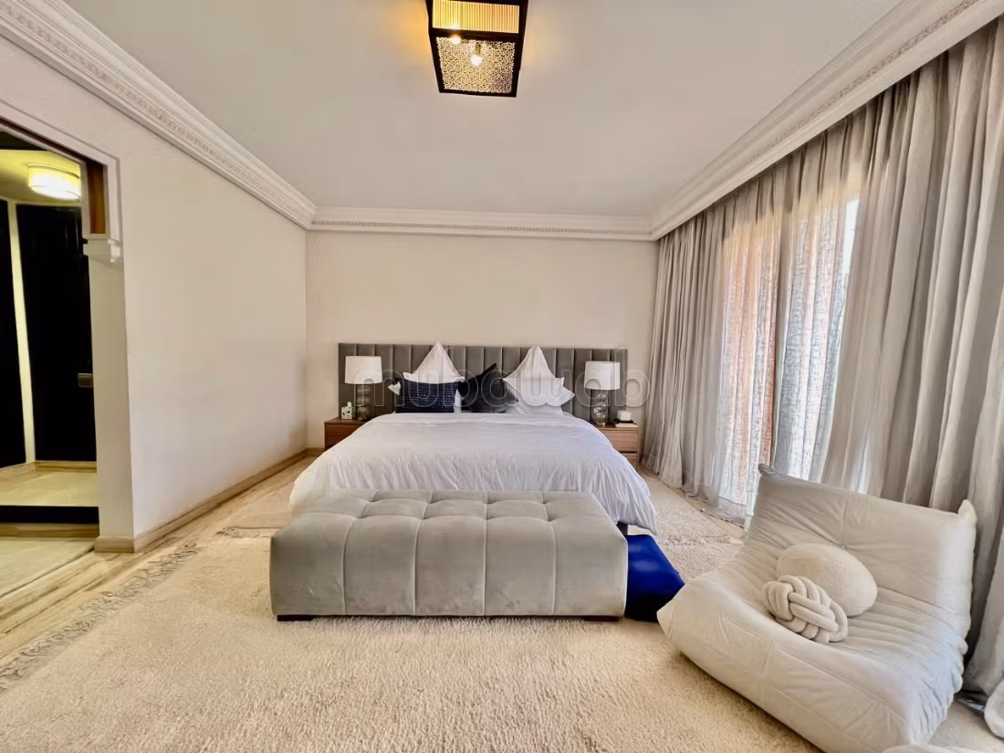 Appartement 247 m² f Guéliz — 13