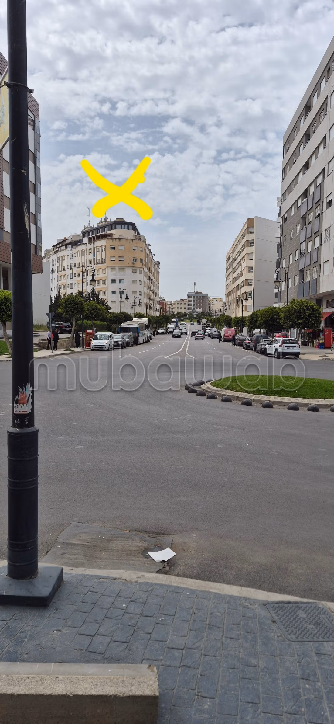 Apartamento en venta