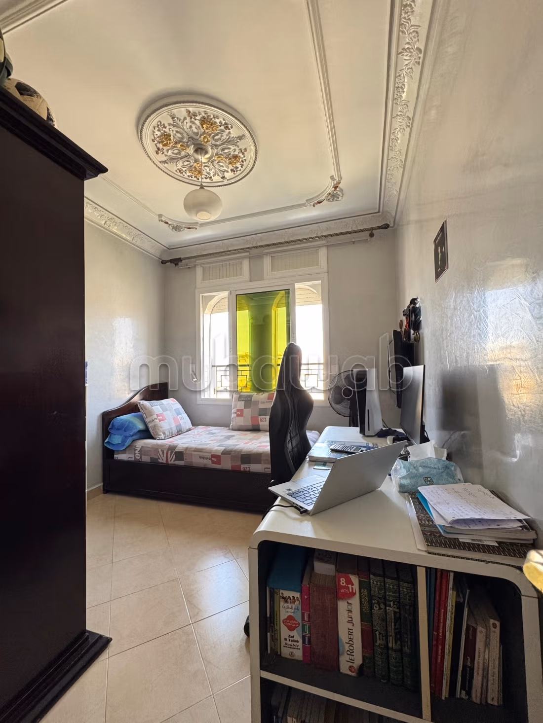 Appartement à vendre — 6