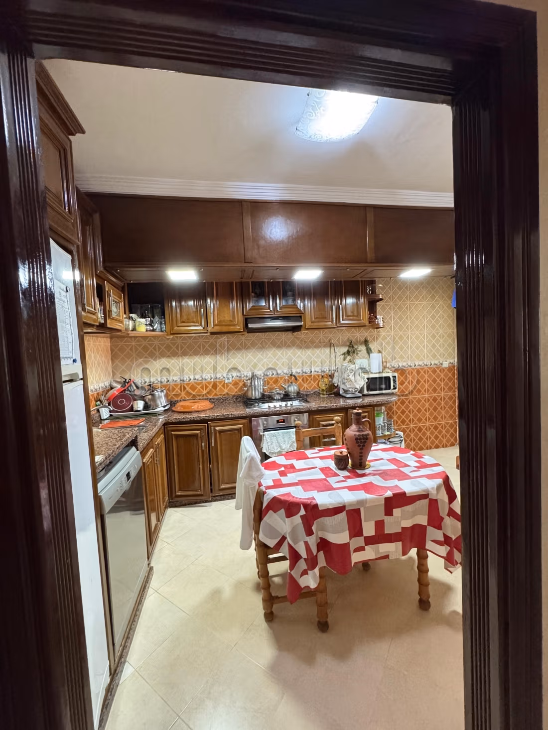 Apartamento en venta