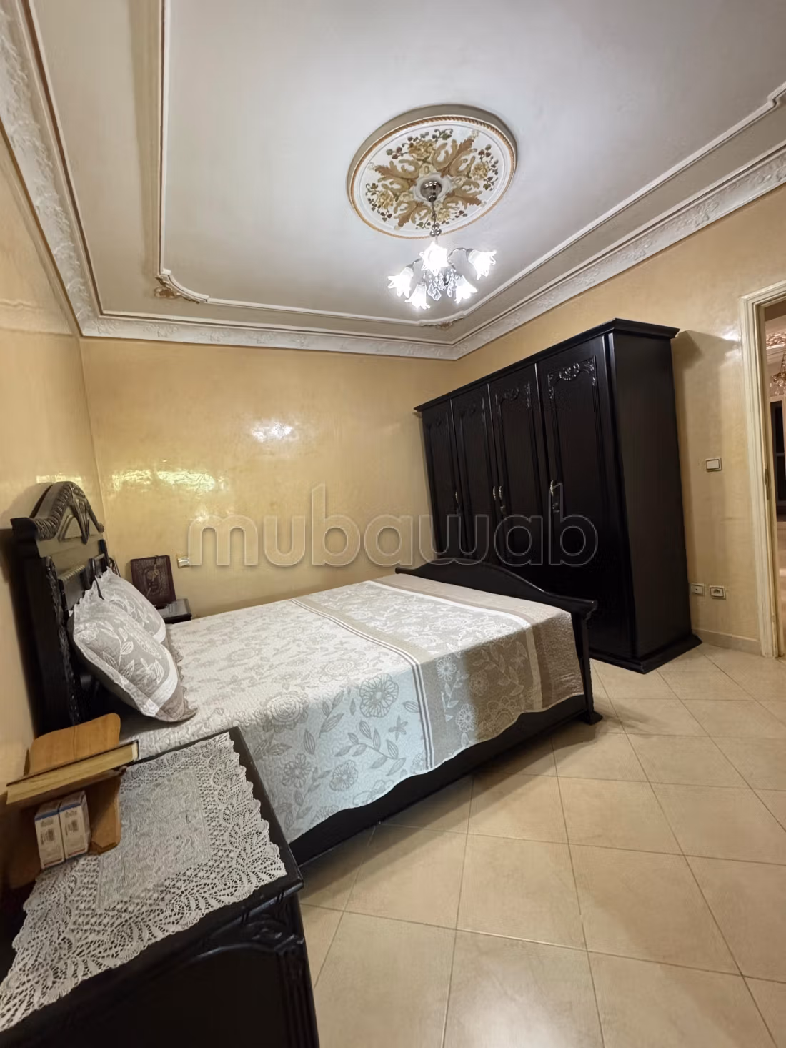 Apartamento en venta