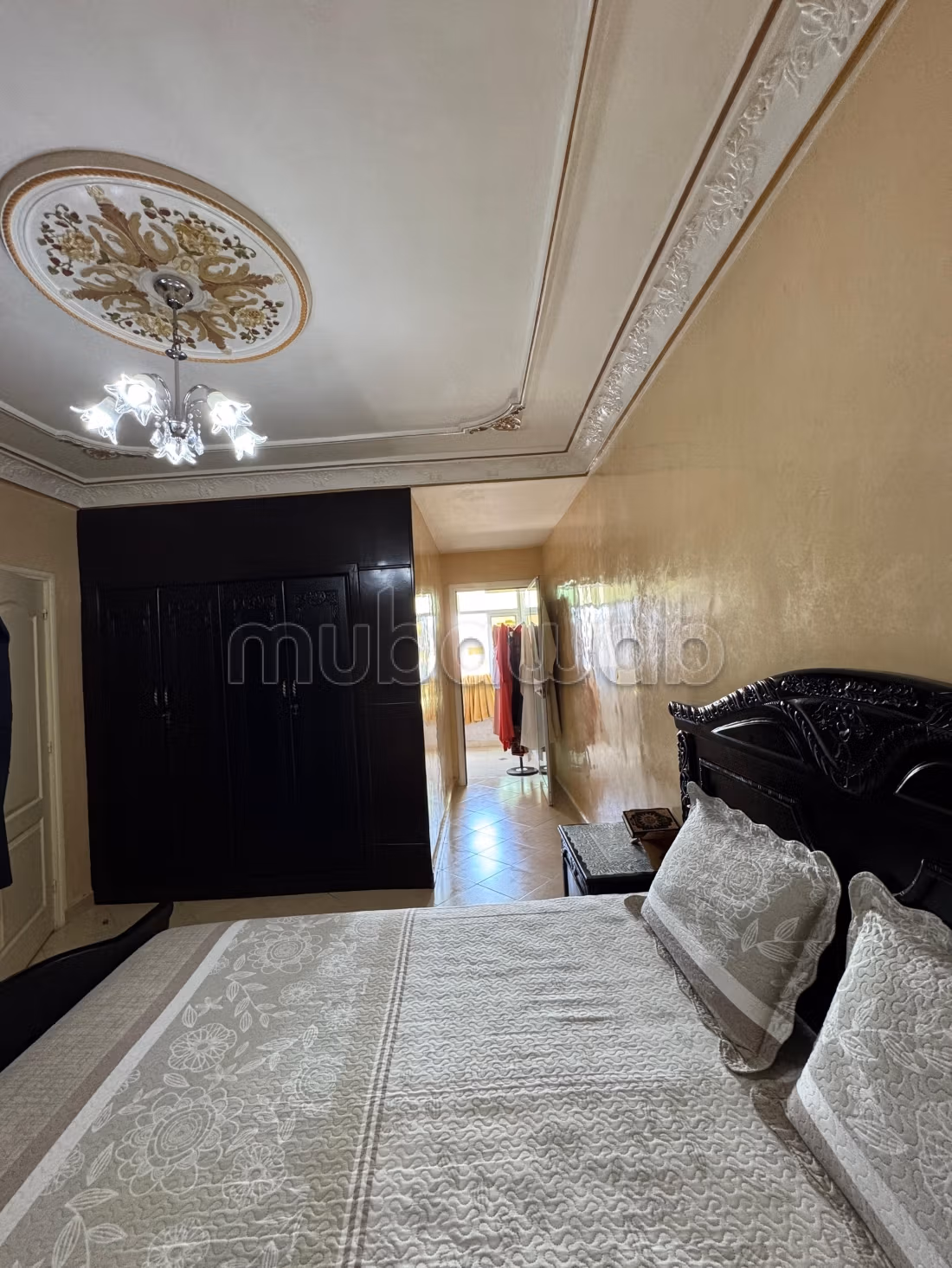 Apartamento en venta