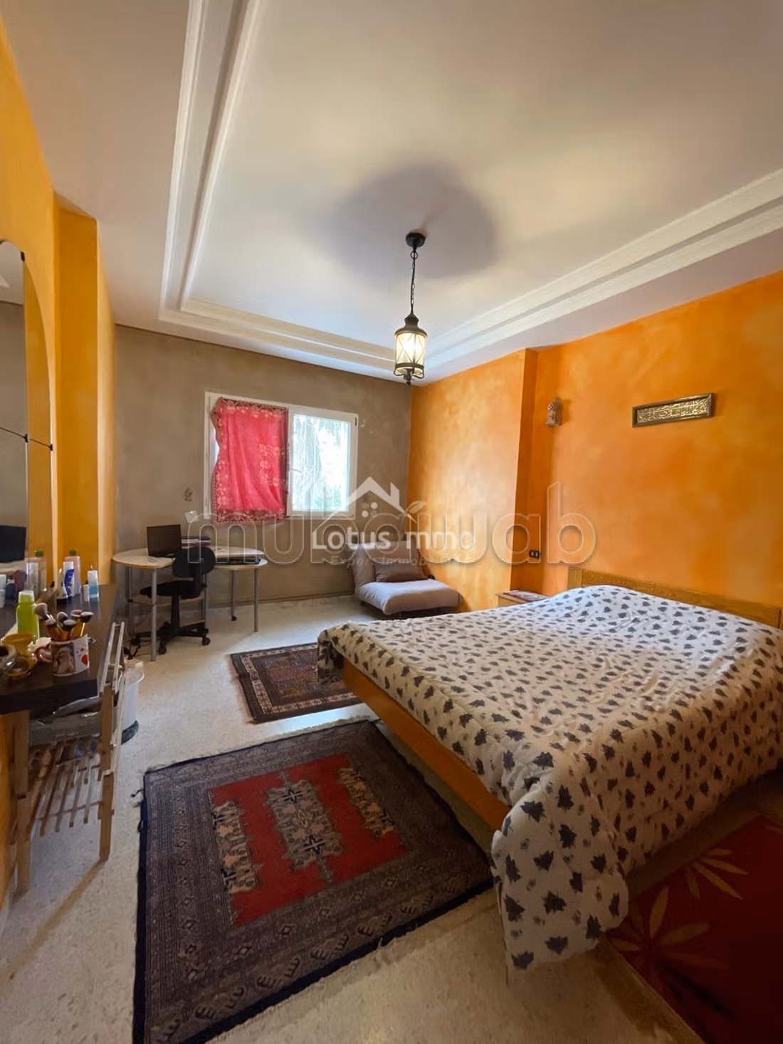 A Vendre une Villa Jumelée à Menzah 9A