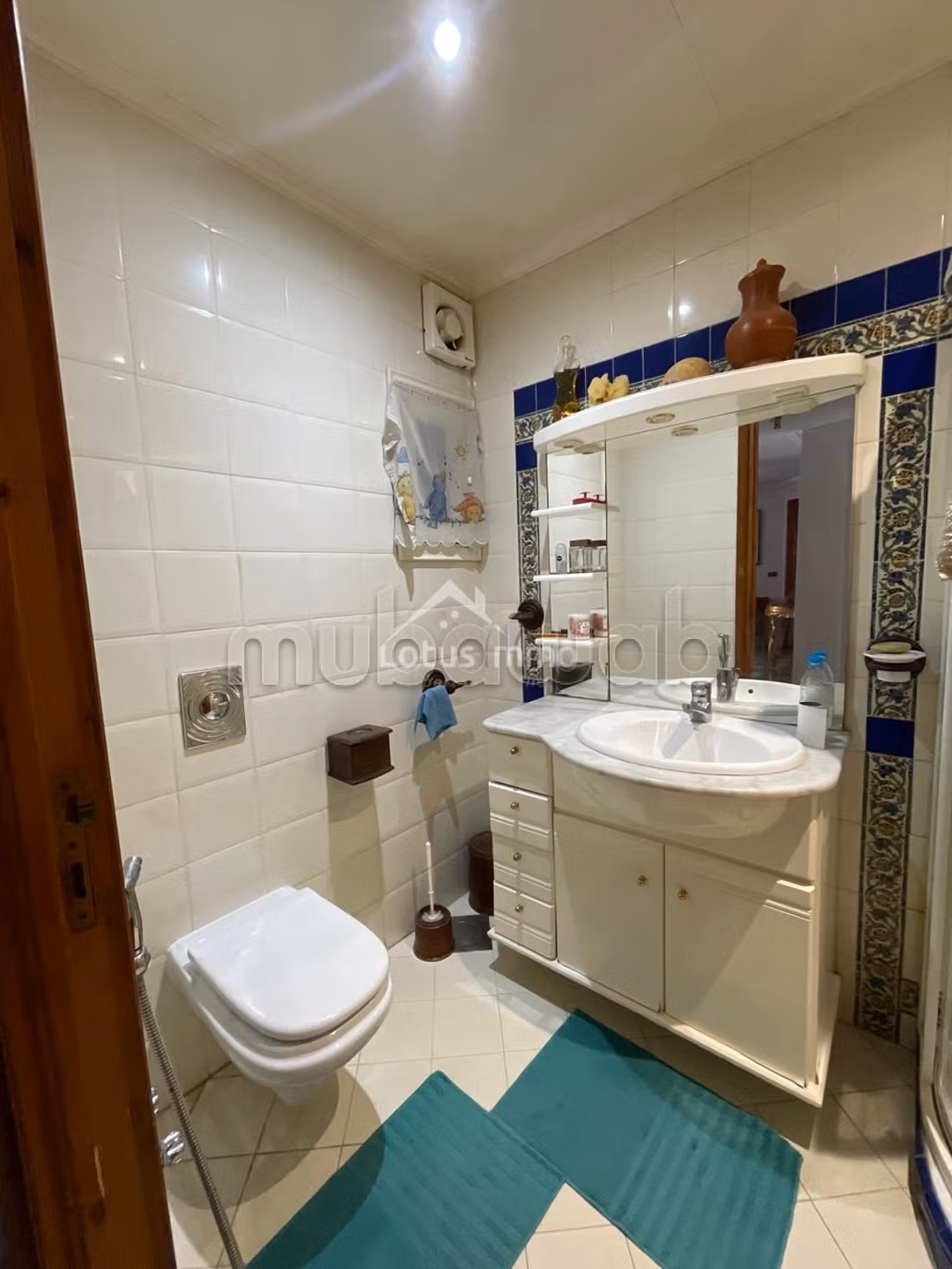 A Vendre une Villa Jumelée à Menzah 9A