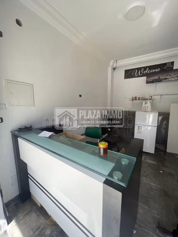 For Rent Commercial Space at Lake 1