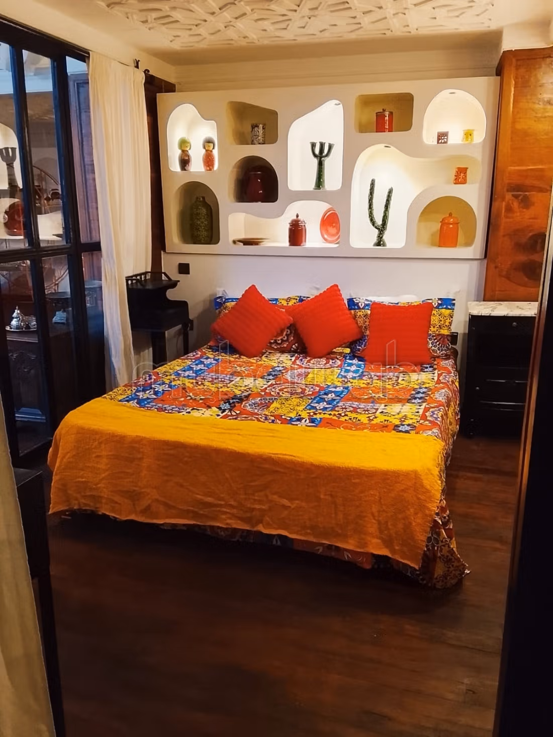 Appartement 130 m² à Guéliz — 11
