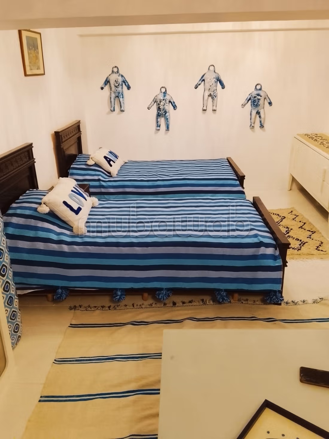 Appartement 130 m² à Guéliz — 13