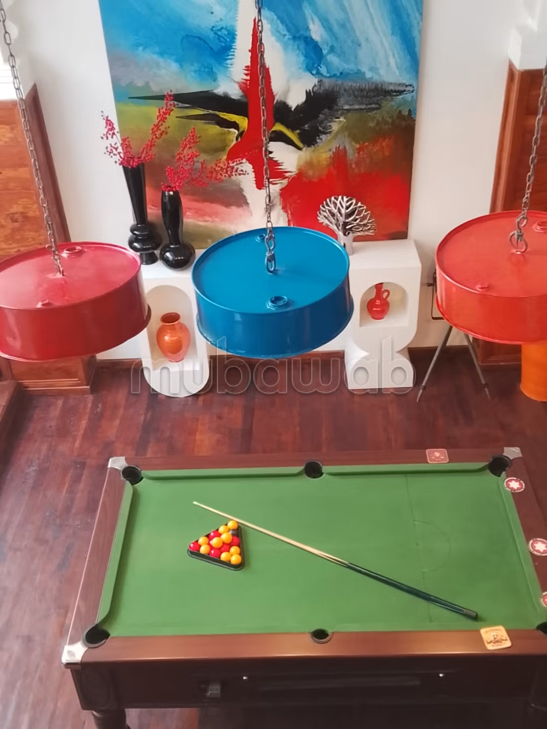 Appartement 130 m² à Guéliz — 14