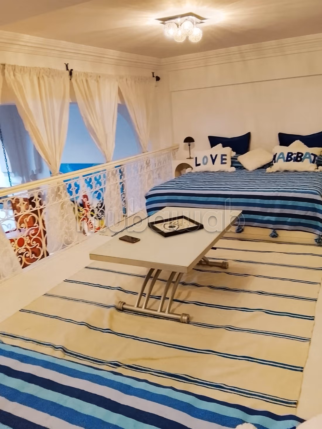 Appartement 130 m² à Guéliz — 15