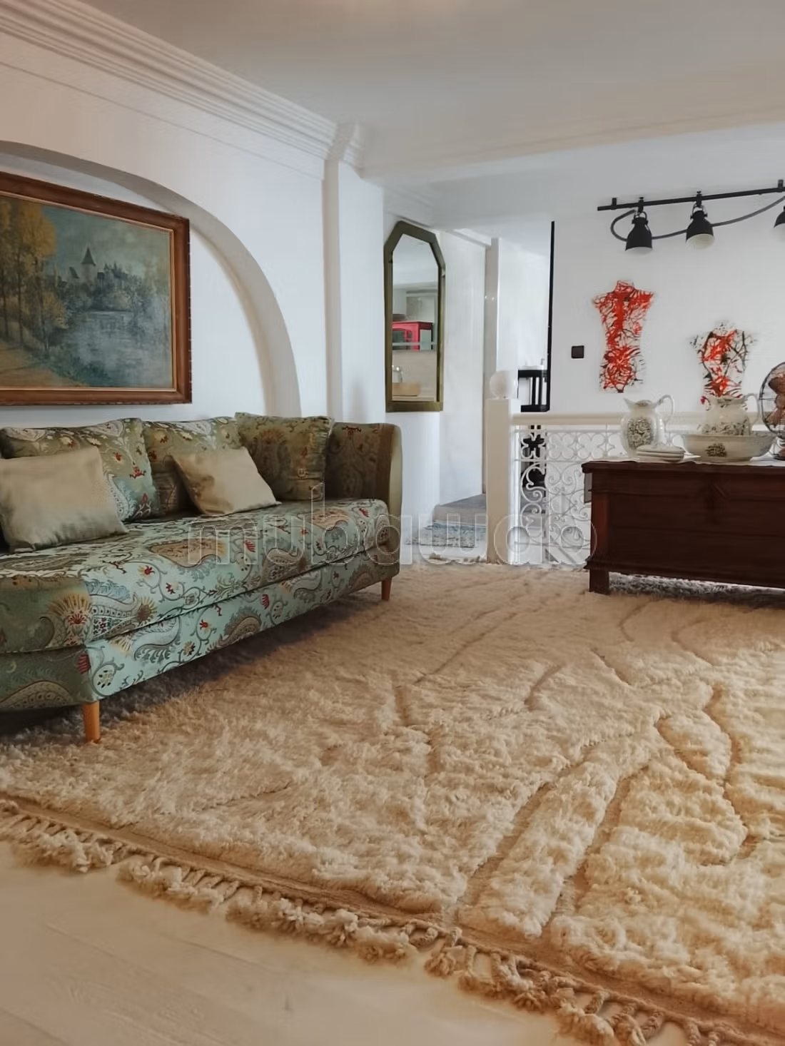 Appartement 130 m² à Guéliz — 16