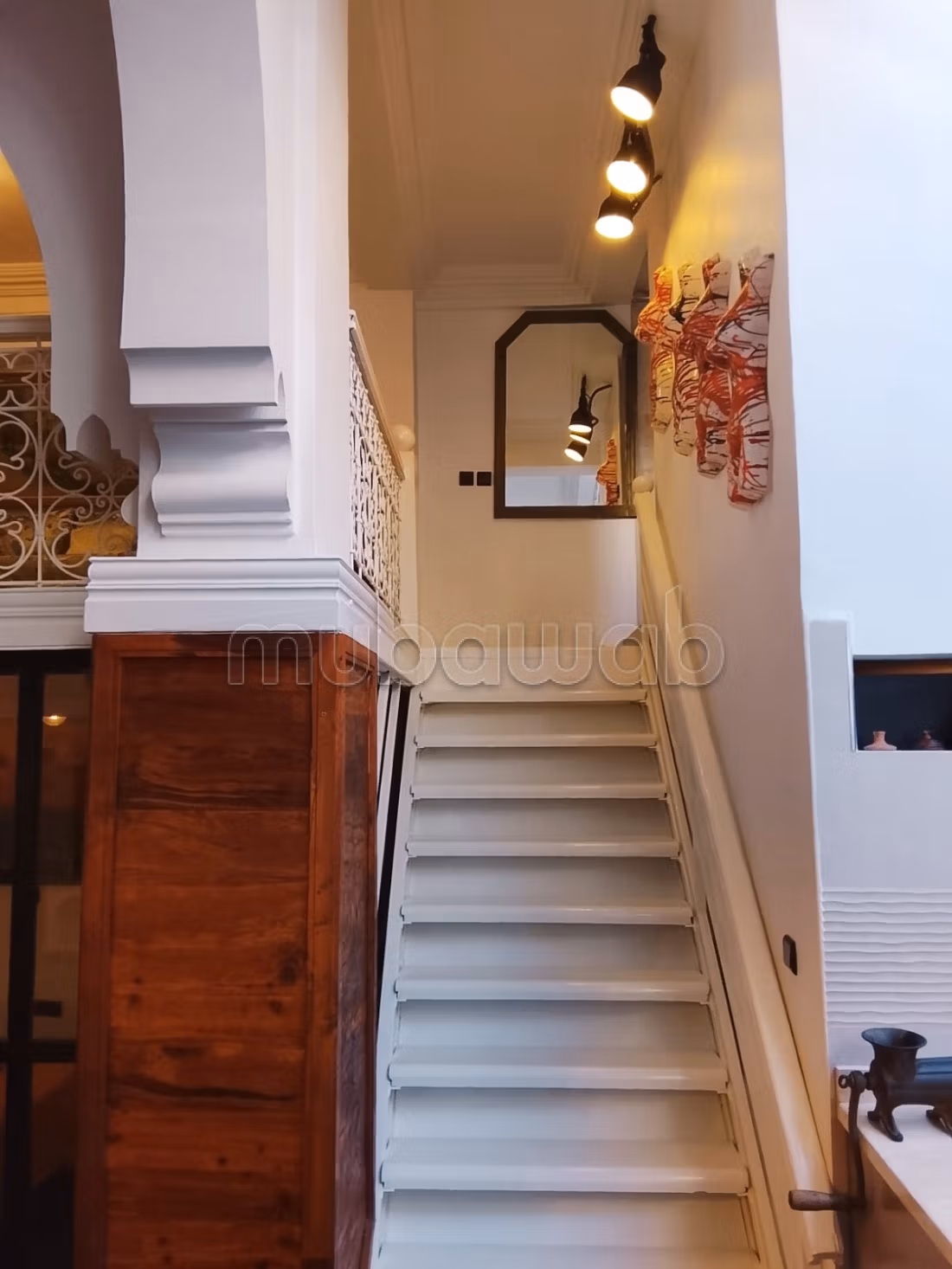 Appartement 130 m² à Guéliz — 17