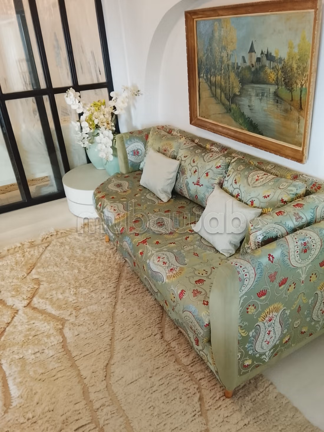 Appartement 130 m² à Guéliz — 18