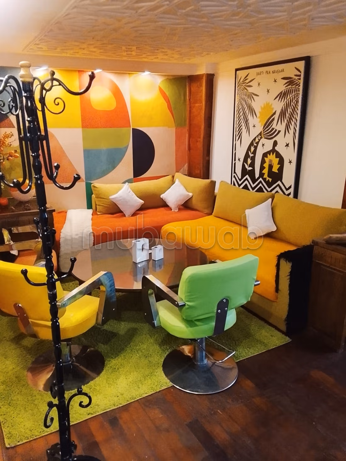Topique appartement à vendre en plein Guéliz — 3