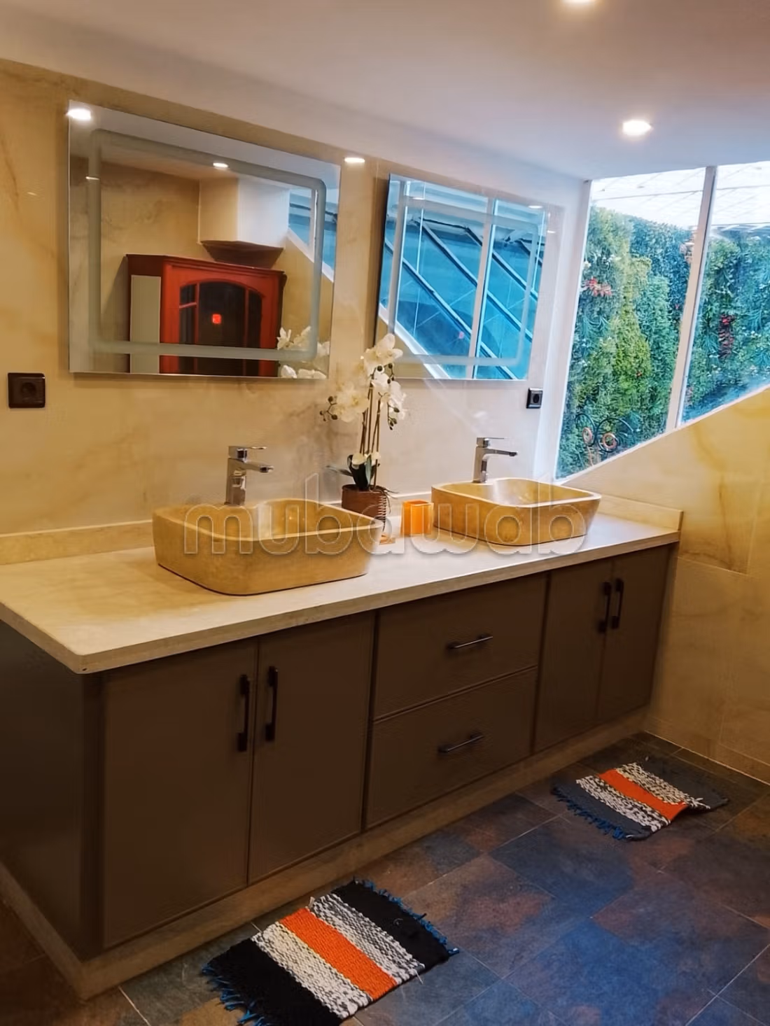 Topique appartement à vendre en plein Guéliz — 4