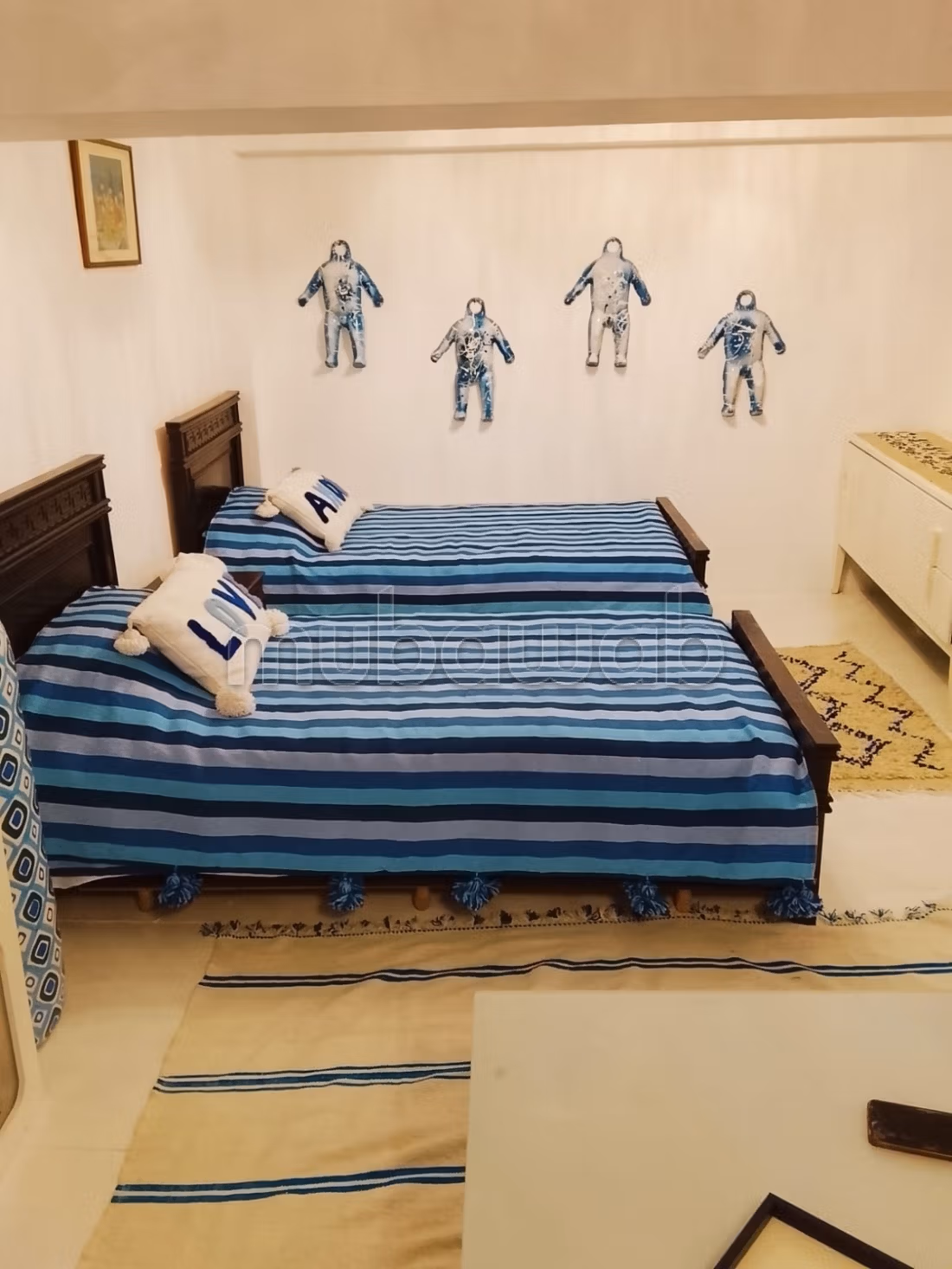 Topique appartement à vendre en plein Guéliz — 5