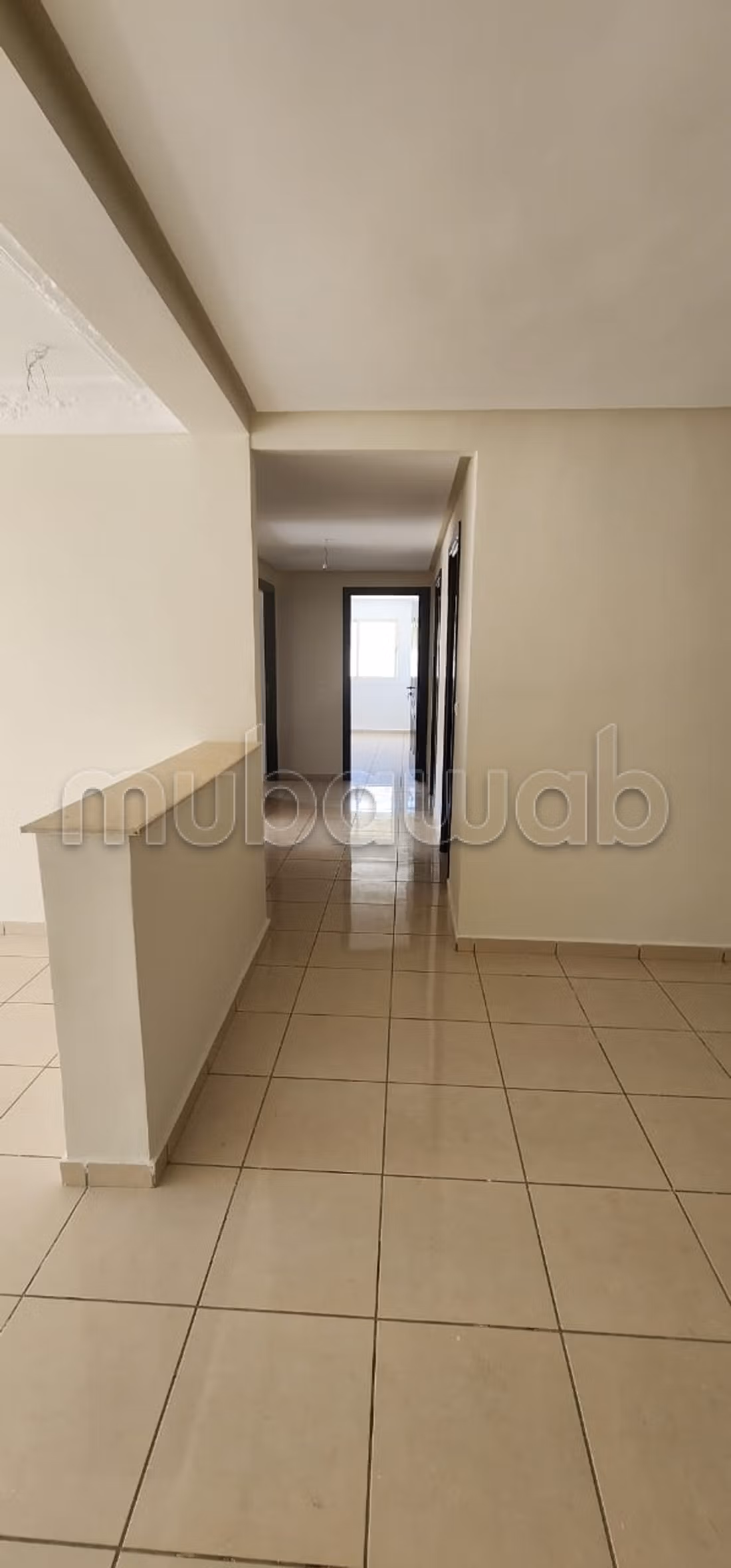 Appartement à vendre près de l'aéroport 
Iben Battouta — 4