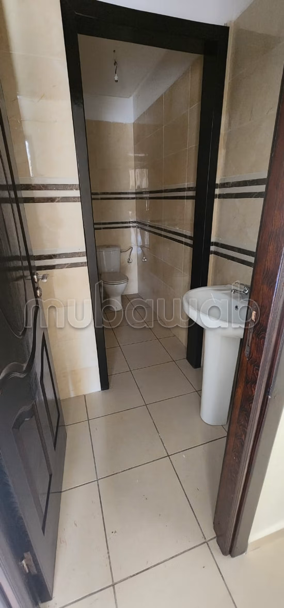 Appartement à vendre près de l'aéroport 
Iben Battouta — 5