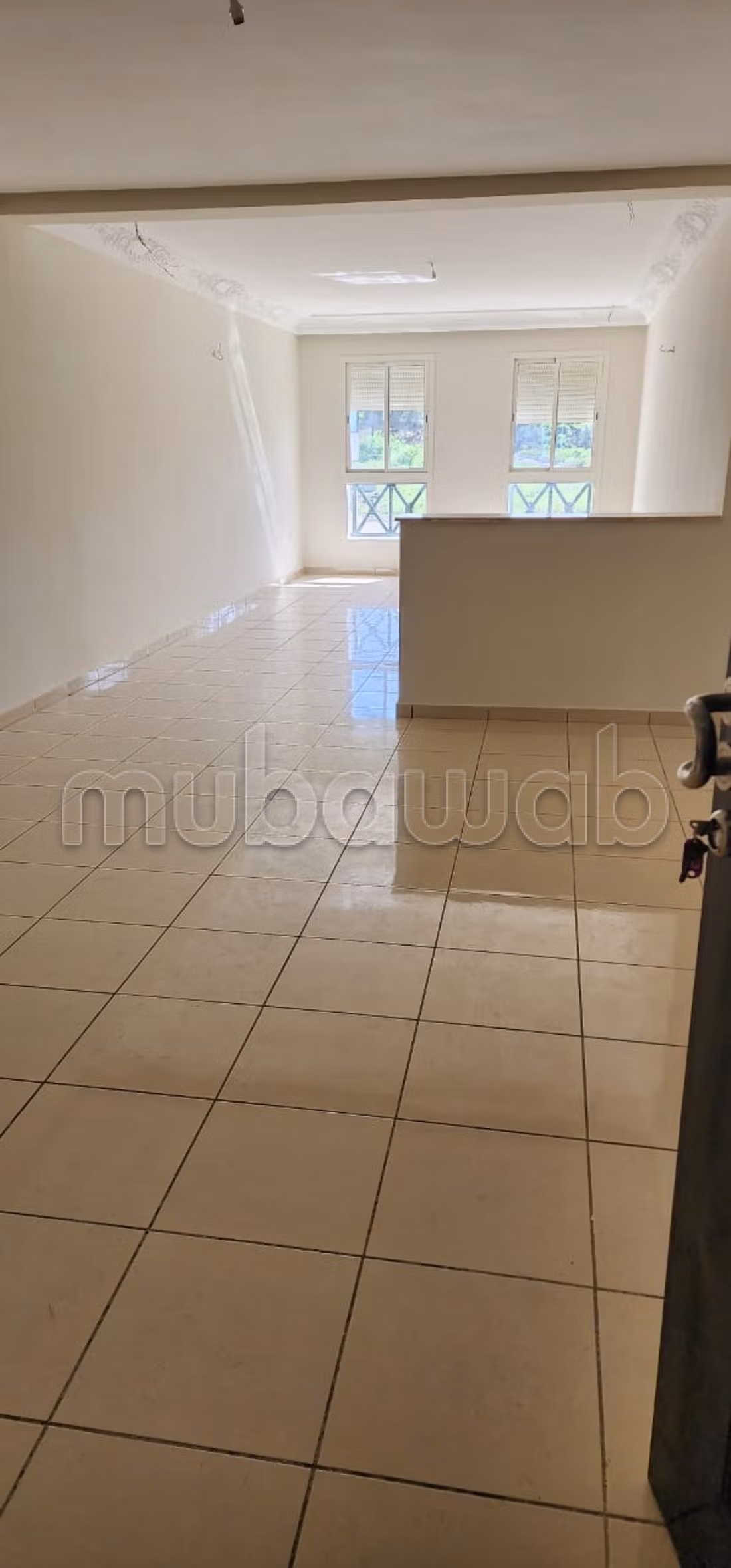 Appartement à vendre près de l'aéroport 
Iben Battouta — 6