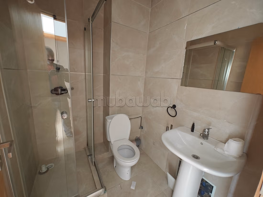 Duplex de luxe à louer au ferme bretonne 10000 dh