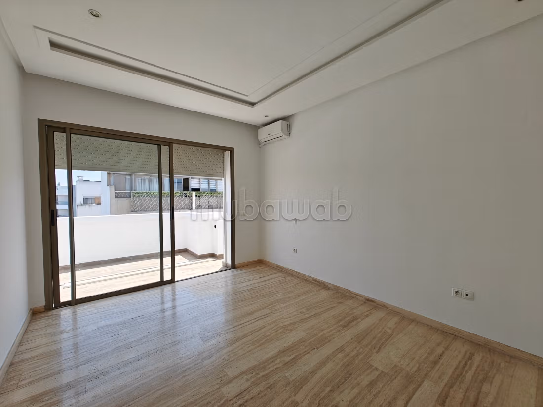 Duplex de luxe à louer au ferme bretonne 10000 dh