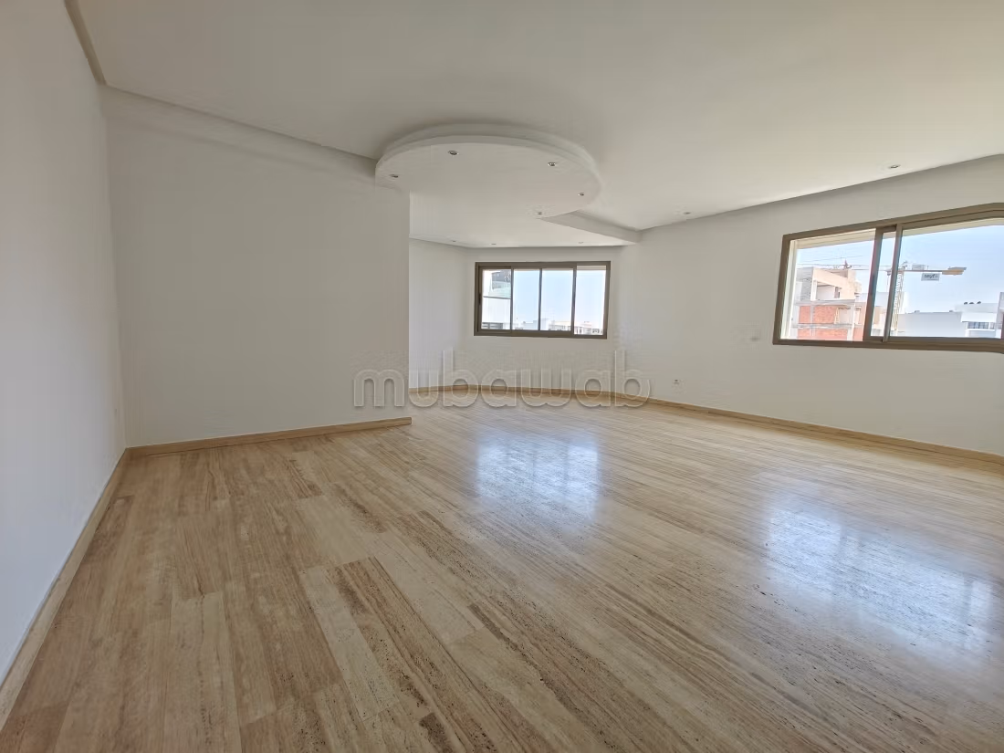 Duplex de luxe à louer au ferme bretonne 10000 dh
