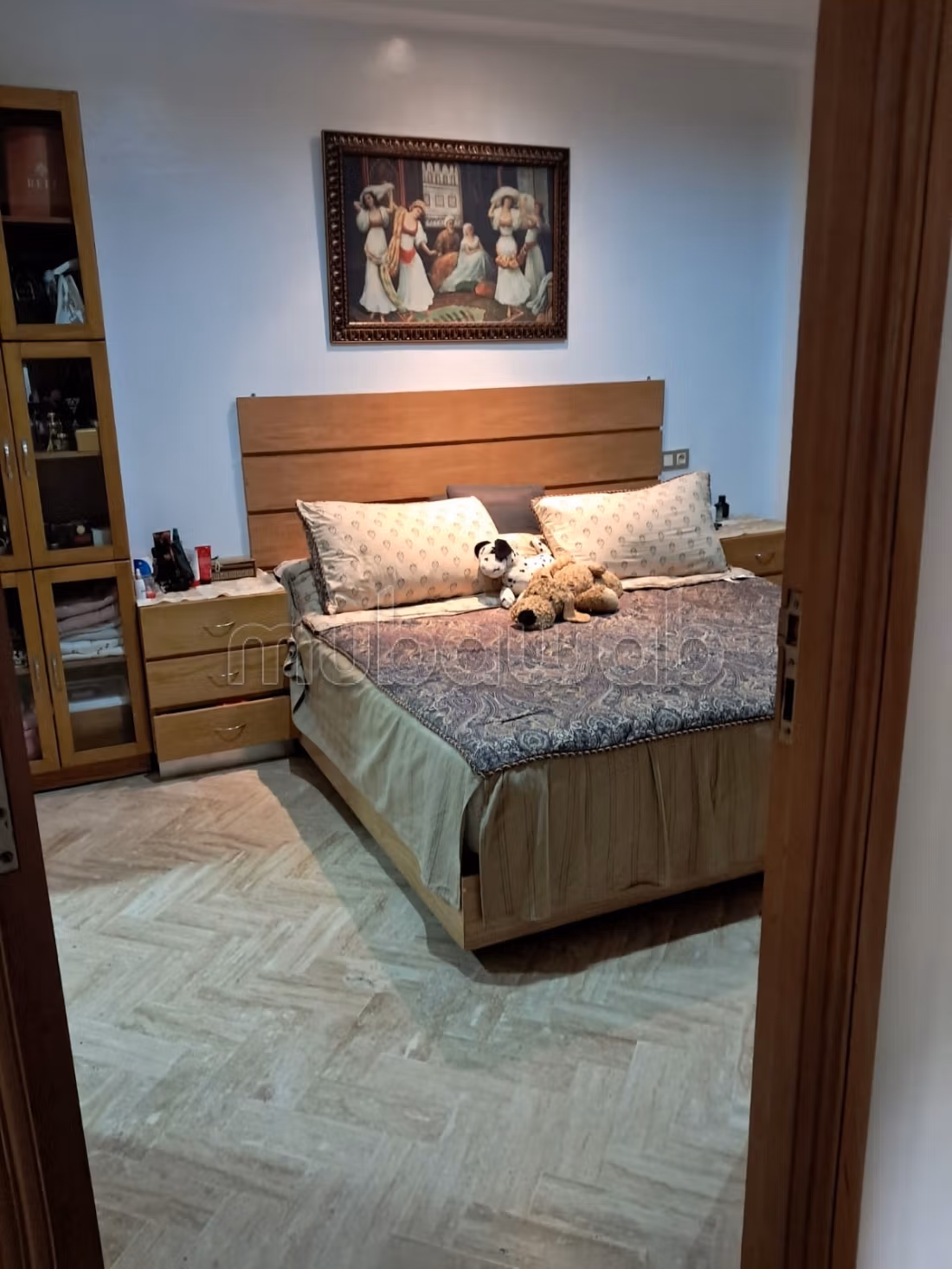 Appartement à vendre 148 m spacieuse et lumineuse — 6