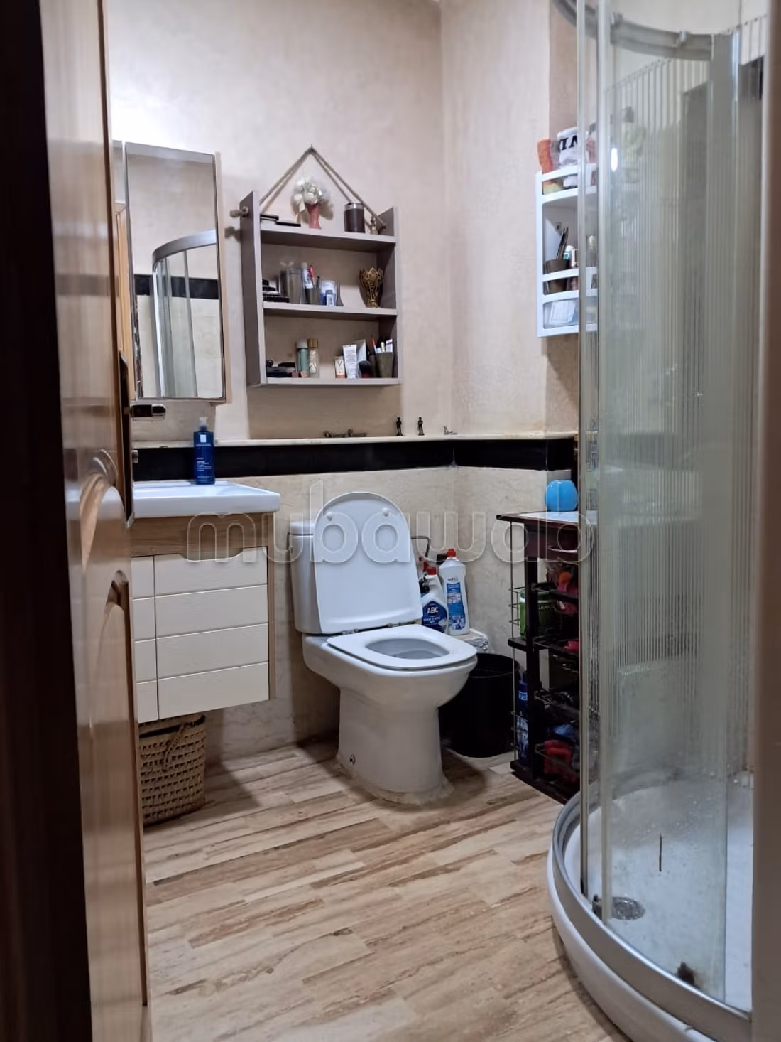 Appartement 148 m² à Hay Hassani — 11