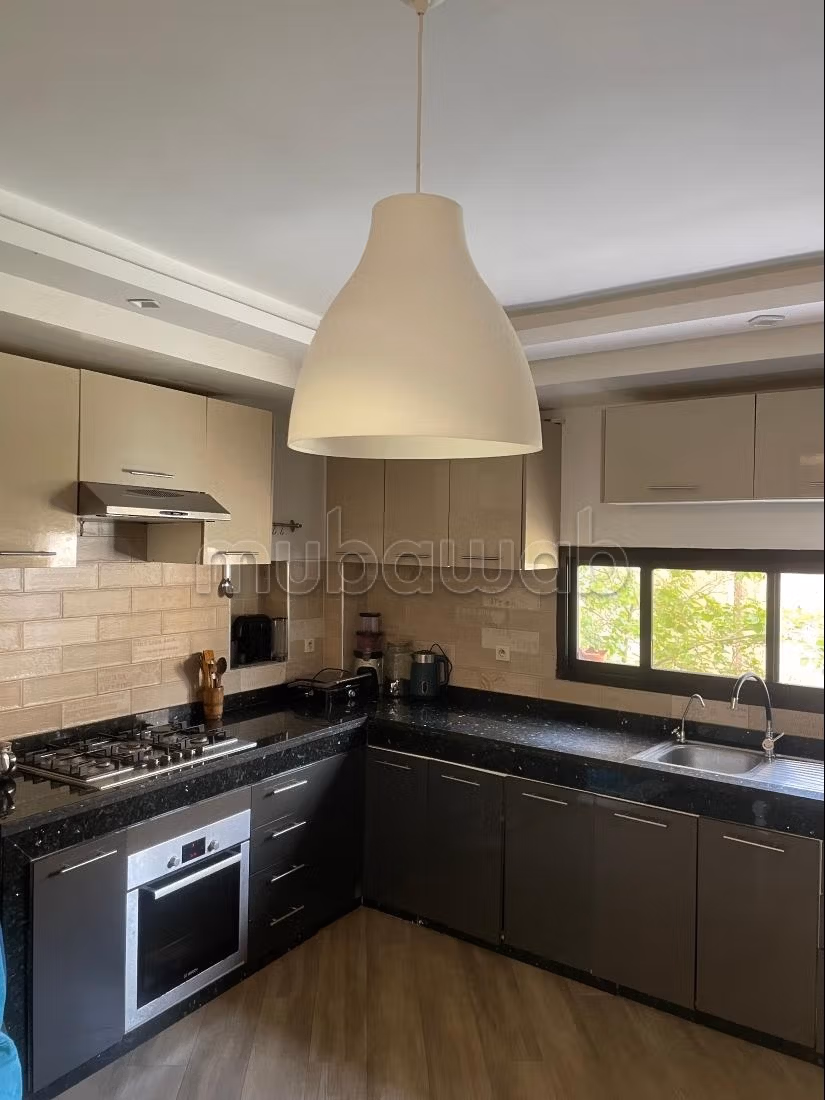 Appartement à vendre 148 m spacieuse et lumineuse — 5