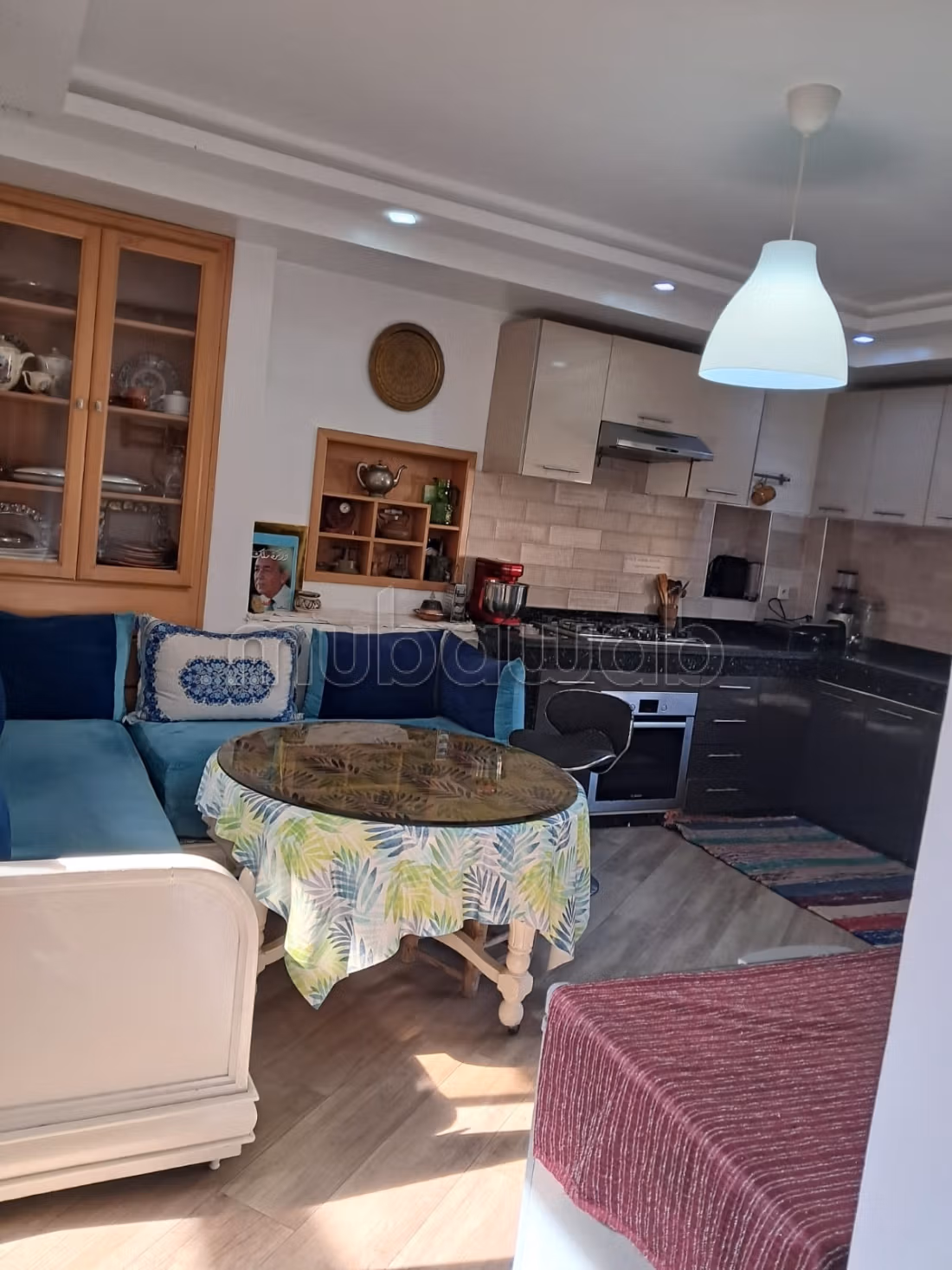 Appartement 148 m² à Hay Hassani — 10