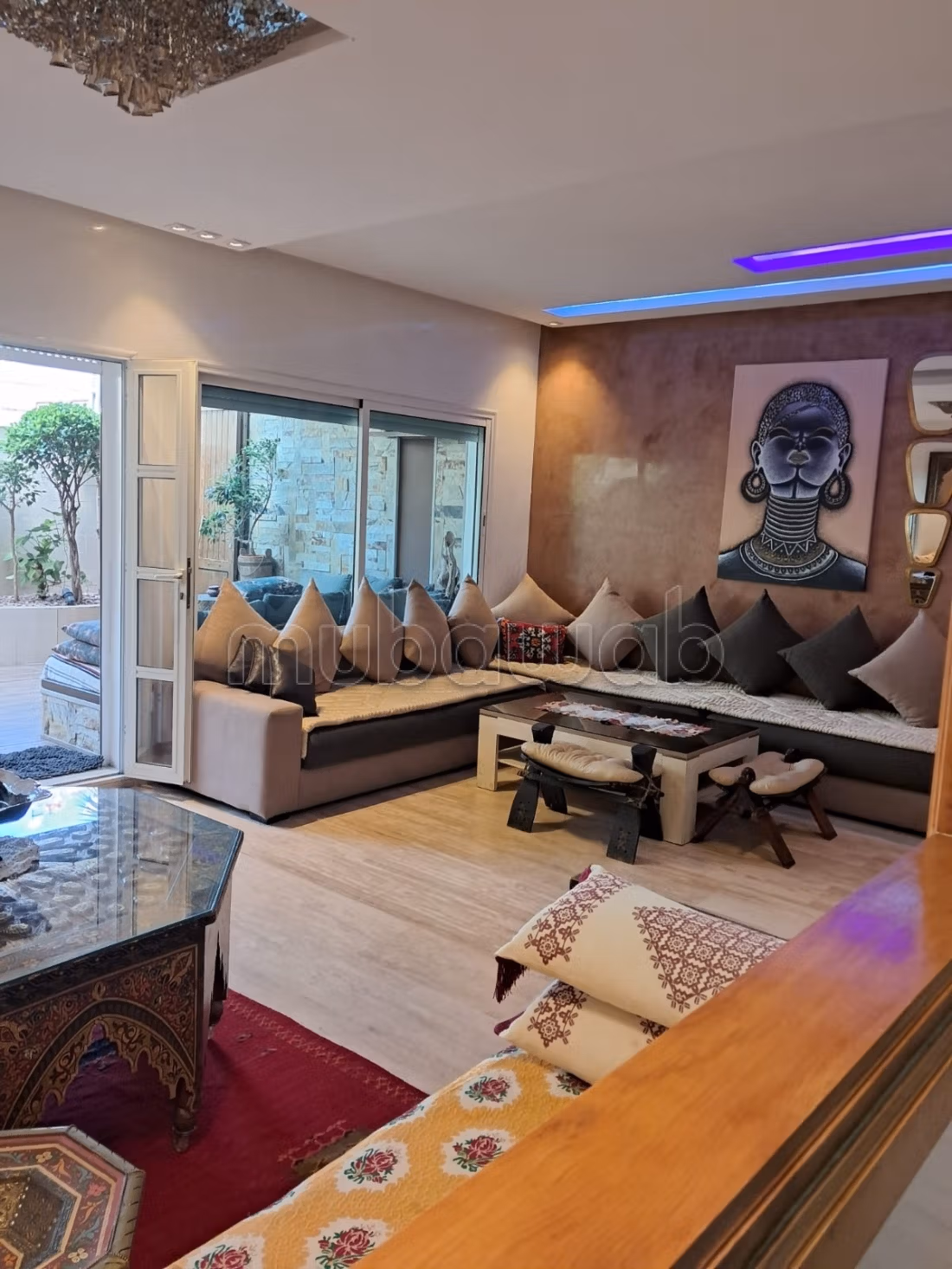 Appartement à vendre 148 m spacieuse et lumineuse