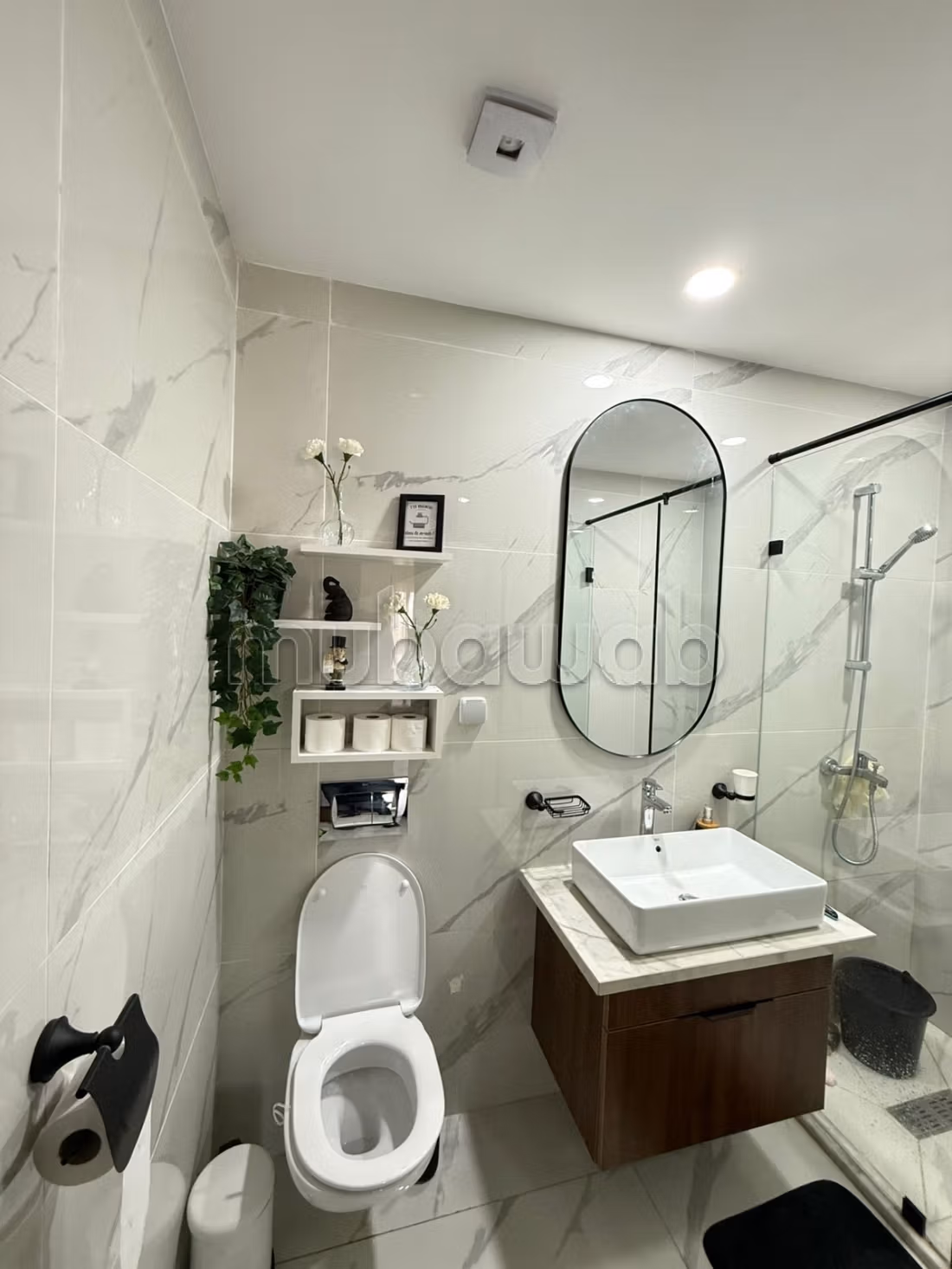 Luxury apartment for medium or long-term rental