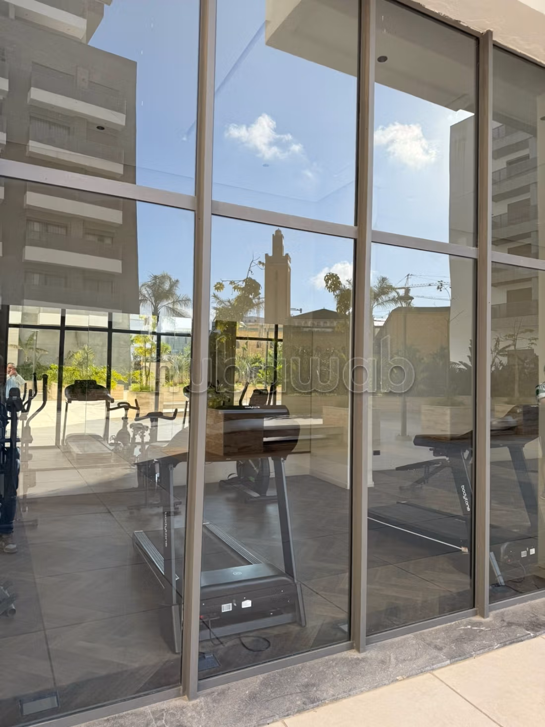 Luxury apartment for medium or long-term rental