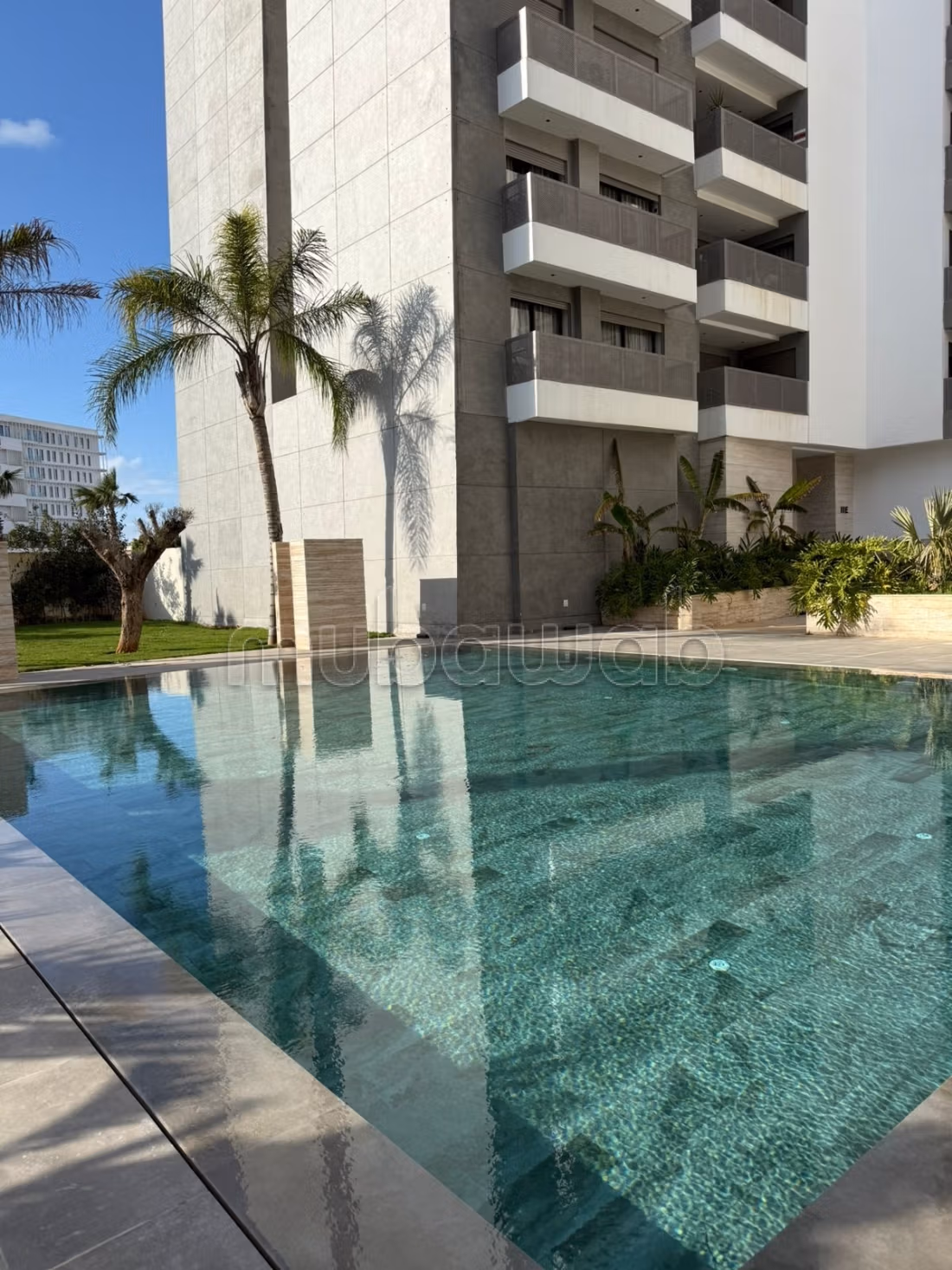 Luxury apartment for medium or long-term rental