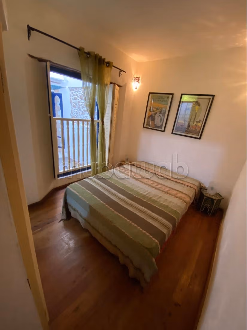 Magnifico Riad 5 Camere nel Cuore della Medina