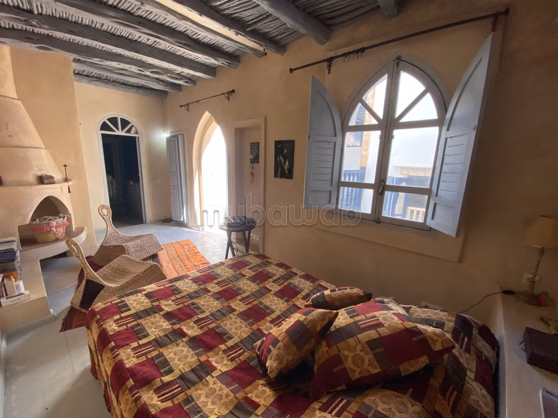 Magnifico Riad 5 Camere nel Cuore della Medina