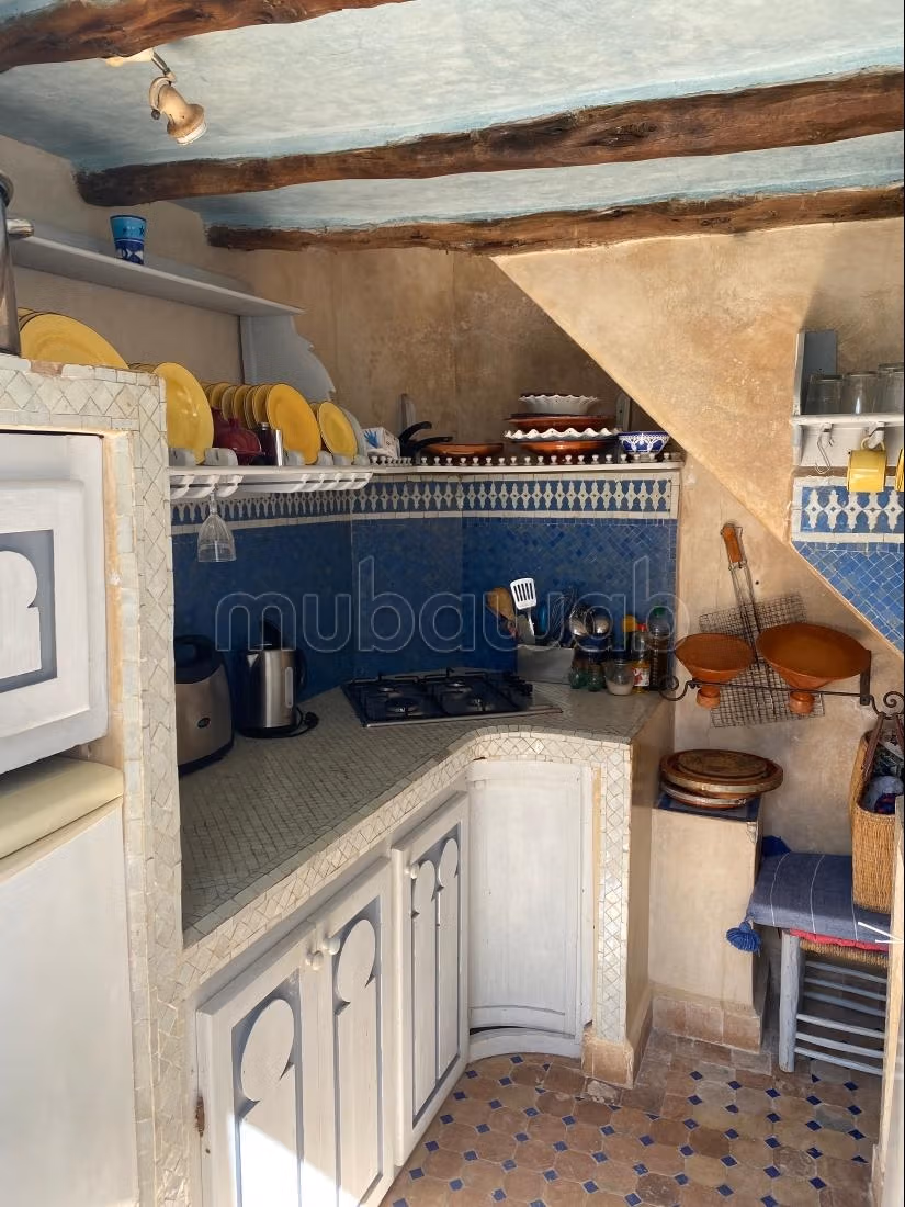 Magnifico Riad 5 Camere nel Cuore della Medina