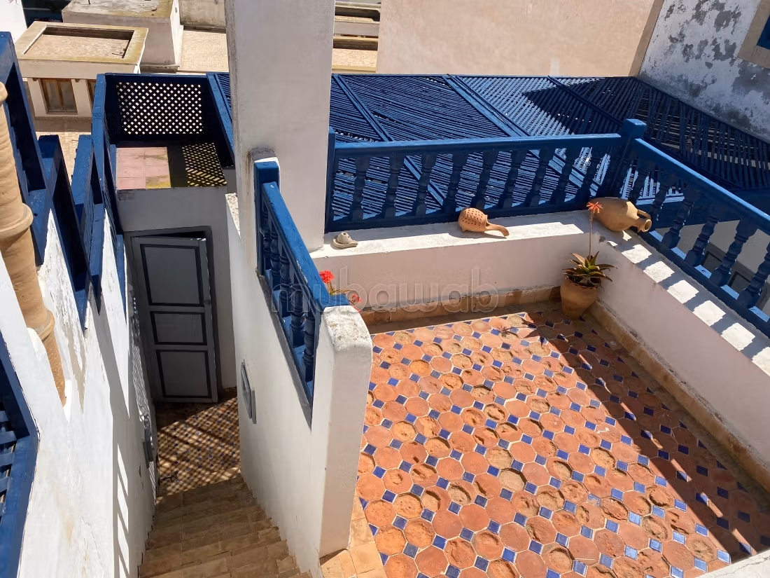 Magnifico Riad 5 Camere nel Cuore della Medina