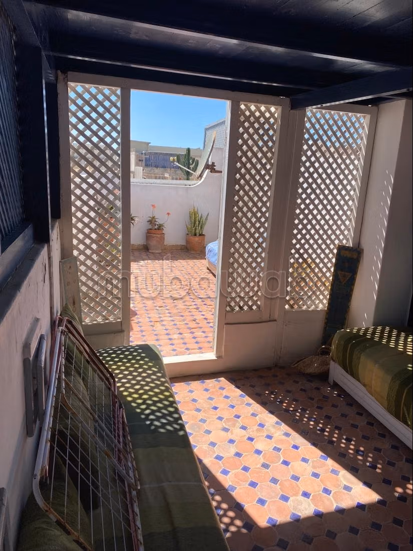 Magnifico Riad 5 Camere nel Cuore della Medina