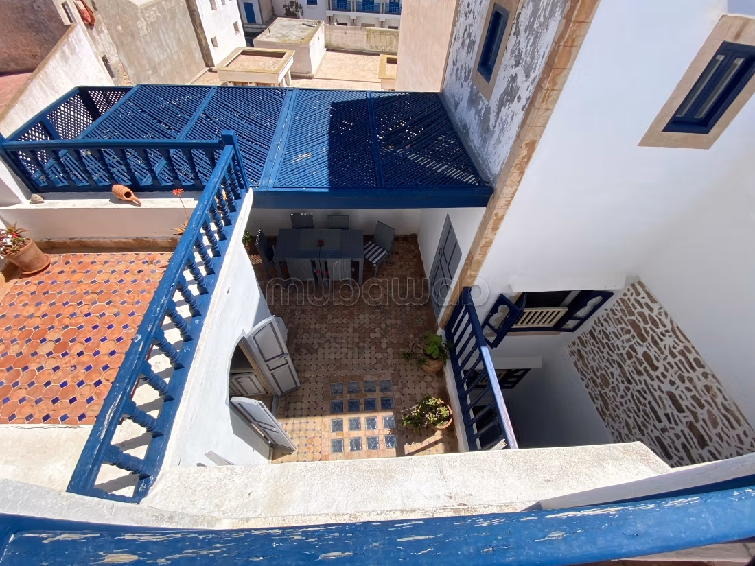 Magnifico Riad 5 Camere nel Cuore della Medina