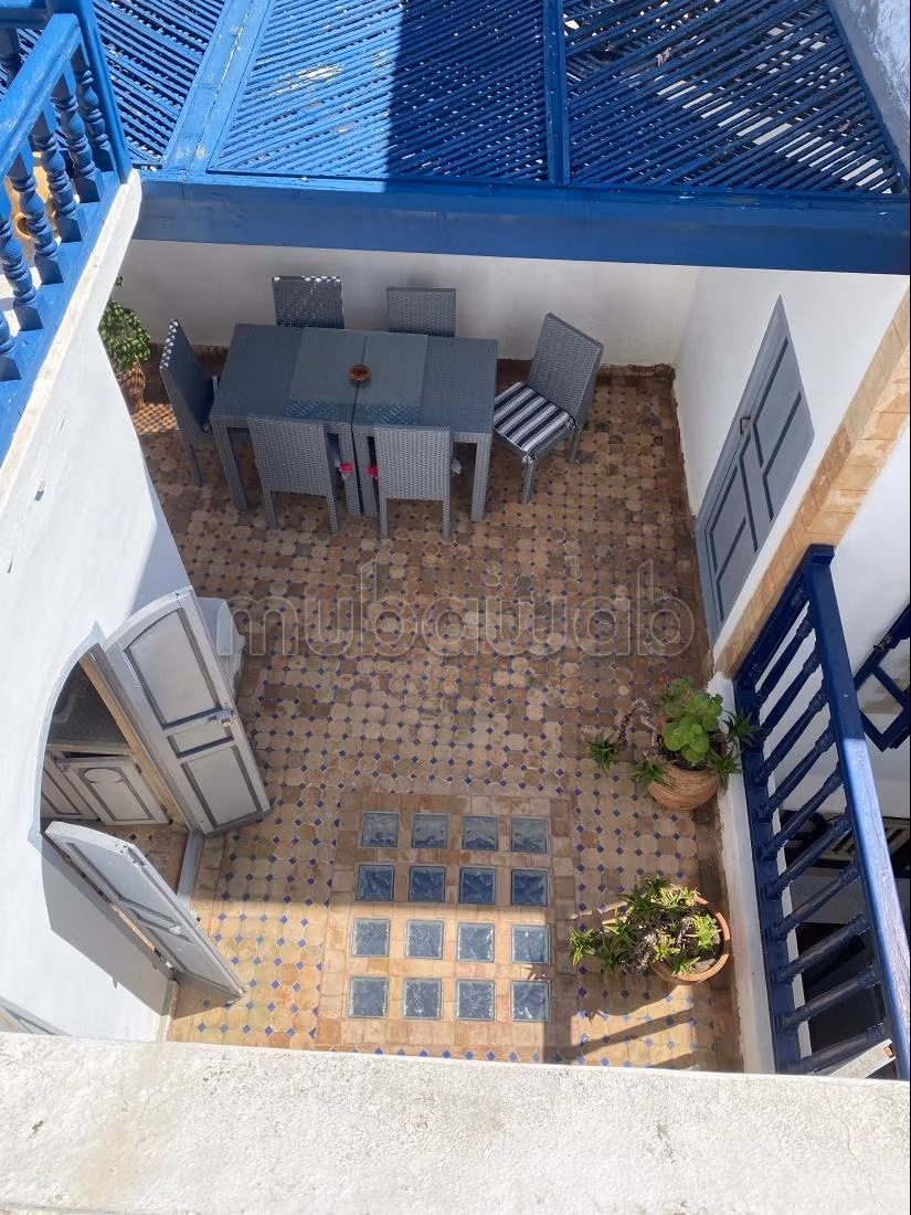 Magnifico Riad 5 Camere nel Cuore della Medina