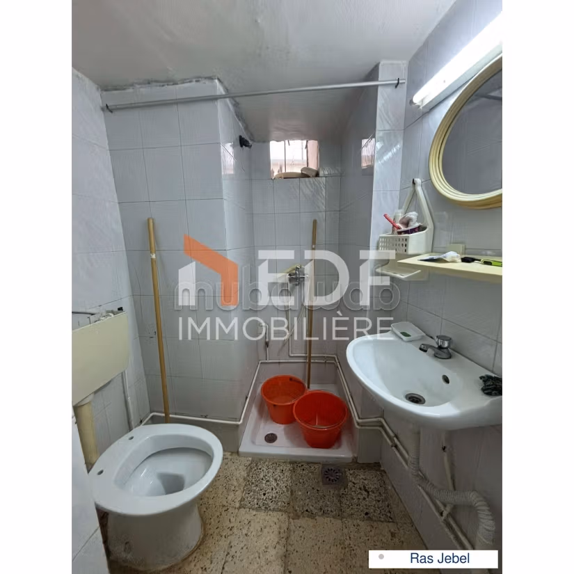 FOR SALE - Traditional house in Ras Jebel